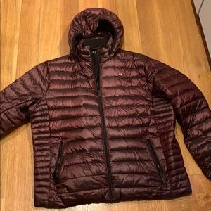 Calvin Klein Men Down Jacket Size XL